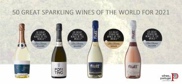 50 GREAT SPARKLING